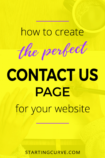 How to Create the Perfect WordPress Contact Us Page