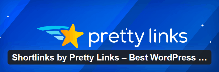 Pretty Links Lite WordPress link shortening plugin